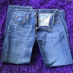 Levi’s Bootcut Jeans 569 30x30